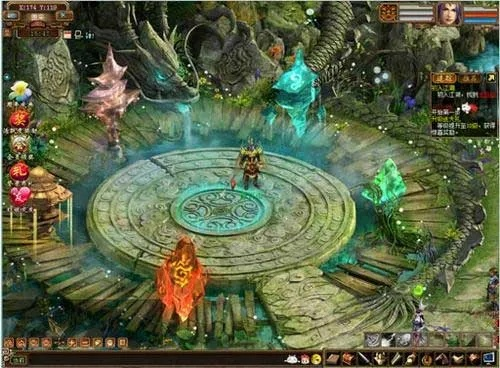 大话西游3官方下载及新天堂2 单机版,灵活性操作方案_静态版1_v10.496