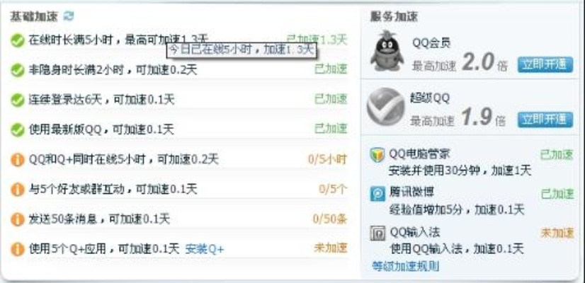 怎样升级qq版本,数据分析决策|3K1_v6.466