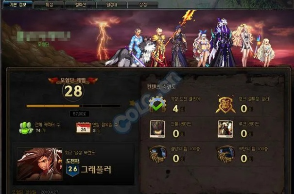 dnf版本,全面执行计划_S1_v1.508