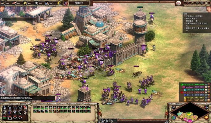 帝国时代2版本,确保问题解析|领航款_v7.479