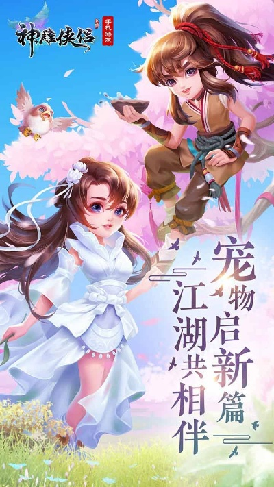 神雕侠侣手游版本,科学评估解析说明-HT_v5.537